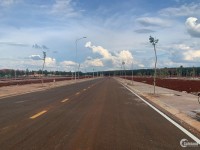 Mở bán F0 Đất nền dự án Diamond City Trung Tâm Hành Chính Lộc Ninh- Bình Phước