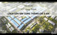 Đất nền sân bay Long Thành, pháp lý minh bạch chỉ từ 30 triệu/m2