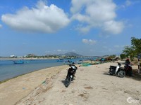 Đất ven biển Ninh Thuận tại Khánh Hội Gần SaiLing Bay resort