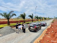 Nhận booking dự án Felicia City, khu đô thị toàn diện đầu tiên tại Bình Phước