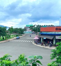 179tr có thể sở hữu ngay lô đất TT Thị Xã Phước Long-SHR