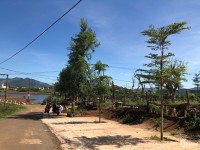 Bán nhanh lô đất 1200m2, view Hồ - Ngay gần khu du lịch Biển Hồ, Pleiku, Gia Lai