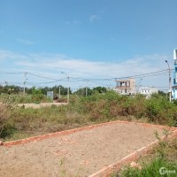 Cần bán đất nền đường số 8 gần chợ và trường học Long Phước