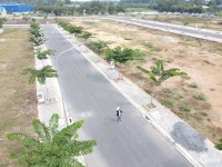 Bán gấp lô đất trung tâm thị xã Tân Uyên sát KCN VISIP3