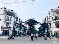 Cần bán nhanh lô đất LK11A - KĐT Bách Việt giá rẻ cho nhà đầu tư