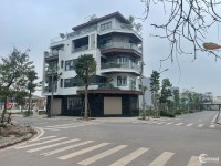 Bán nhanh lô lk5 khu Bách Việt - Bắc Giang giá rẻ cho nhà đầu tư