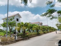 Bán lô góc biệt thự shop villa KĐT Phúc Ninh, diện tích 195m2. giá 71 tr/m2