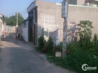 Chính chủ gửi bán lô đất đẹp hẻm ô tô đường Bình Giã phường 10 giá tốt
