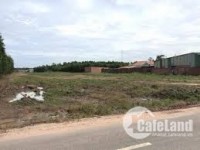 Cần bán 1 công đất hơn 1200m2 làm kho xưởng tại xã Long Phước,Long Thành,ĐN