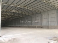 Cho thuê 1500m2 kho xưởng tại Tây Mỗ, Hà Đông