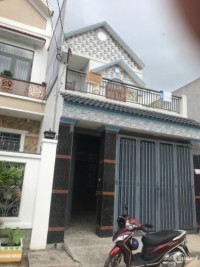 Cho thuê nhà nguyên căn An Phú 17, khu phố 1b, Thuận An