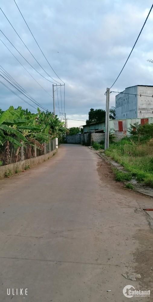 Đất sào, vườn đầu tư trảng bom Đồng nai