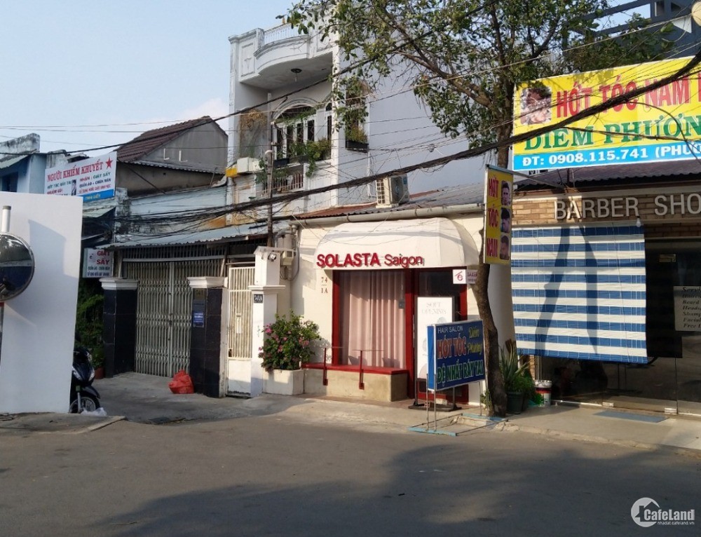 Bán nhà phường Thảo Điền , Diện tích 200m2 giá tốt nhất khu vực