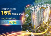 ĐẦU TƯ CĂN HỘ LIỀN KỀ Q. THỦ ĐỨC CHỈ VỚI 400 TRIỆU TRONG 2 NĂM?