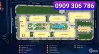 Shophouse block  MT đường Thống Nhất 2 tầng 114m2 giá 10 tỷ. Chiết khấu lên 18%