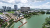 Dự án Mizuki Park, 48tr/m2 Căn hộ view sông triệu đô, Ngân hàng hỗ trợ vốn 70%