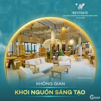 Dự án Westgate Bình Chánh, vốn 15%, lời ngay khi nhận nhà. Chọn ngay căn đẹp