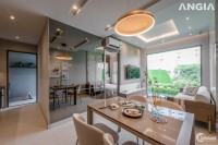 Westgate Bình Chánh - Thanh toán 20% nhận nhà - NH hỗ trợ 70%