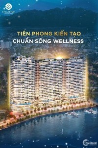 Dự án CHUNG CƯ CĂN HỘ CAO CẤP THE ASTON