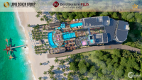 Căn hộ Long Beach Resort Phú Quốc mở bán giá chỉ từ 3 tỷ/căn