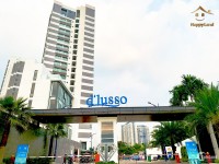 SANG NHƯỢNG D’LUSSO GIÁ TỐT. ĐÃ CÓ SỔ. NỘI THẤT CHÂU ÂU. VIEW SÔNG TRỌN ĐỜI