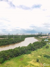 Belleza tầng 9, view sông Phú Mỹ Hưng giá 2.175 tỷ, hoàn thiện cơ bản 2PN + 2WC