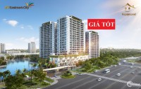 CĂN HỘ 2 MẶT TIỀN MT EASTMARK CITY. THANH TOÁN 30% NHẬN NHÀ. VAY BANK LS 0%