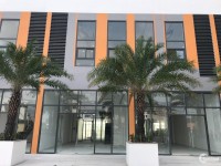 SHOPHOUSE RICCA ĐÃ CÓ SỔ. CĂN ĐẸP 115M2 GIÁ 37 TRIỆU/M2. T.TOÁN 30%. VAY 70%