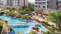 Căn hộ chuẩn resort Lavita Thuận An - Singapore thu nhỏ giữa lòng Bình Dương