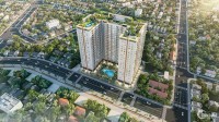 CĂN HỘ 2 PN TECCO HOMES FELICE NGAY VÒNG XOAY AN PHÚ THUẬN AN BÌNH DƯƠNG