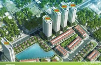 Bán căn 67m2 tại dự án FLC Garden City – Đại Mỗ. Ngay cạnh Aeon Maill Hà Đông.