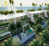 Mua căn hộ biển Charm Resort Hồ Tràm chỉ thanh toán 595 triệu (20%)