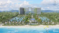 Cam Ranh Bay Hotels & Resort - Những Đường Cong Hấp Dẫn Với Tiềm Năng Vô Hạn
