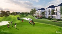 Villa sân golf trên mặt biển Đồ Sơn 73 tr/m2. Đã phát thẻ Golf cho 30/4/2022