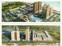 Trình làng giới đầu tư, dự án Regal Legend Quảng Bình giai đoạn 1 - Đất Xanh