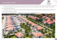 Dự án Fusion Resort & Villa Đà Nẵng giá tốt