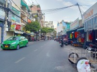 Nhà triệu đô Nguyễn Bặc, Tân Bình, 270m, Chỉ 38 tỷ