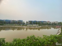 Bán biệt thự đơn lập 260m2 ở VSIP Bắc Ninh chỉ 44tr/m2 sang trọng, đẳng cấp