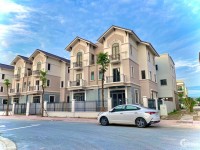 Biệt thự villas đẳng cấp ngay tại trung tâm Từ Sơn khu đô thị Centa City