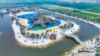 Vinhomes Ocean Park 2 Hương Yên, miếng bánh ngọt cho nhà đầu tư FO