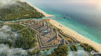 Venezia Beach Bình Châu Luxury Residences & Resort thiên đường nghỉ dưỡng72ha