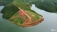 Đất Bảo Lâm giá rẻ 1tr3/m2 view Hồ Đắk Lông Thượng, Suối và Đồi Thông