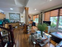 CỰC HIẾM VỈA HÈ, KINH DOANH- VIEW HỒ HOÀNG CẦU!