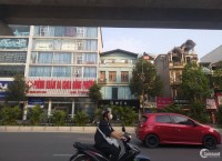 Mặt phố Quang Trung sầm uất, mặt tiền rộng 8m, 180m2 chỉ 31.9 tỷ.