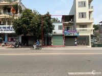 Bán nhà mặt đường Cao Thắng, Hạ Long, Quảng Ninh