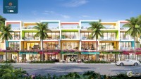 Shophouse biển Phan Thiết 2MT - Sở hữu lâu dài - Chiết khấu cao nhất thị trường