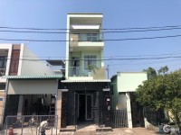 Bán nhà và dãy trọ 5 căn, KDC 274 Nguyễn Văn Tạo, Nhà Bè, DTSD: 244m,