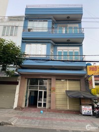 Cần bán nhà 3,5 tầng mặt tiền Tôn Đức Thắng gần bên xe Đà Nẵng