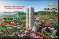 Căn hộ cao cấp View Biển sở hữu lâu dàia Imperium Town Nha Trang