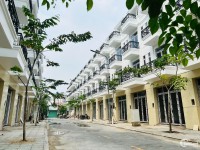 Bán nhà cuối Nguyễn Oanh HXH 12m, DTSD 220m2, có SHR